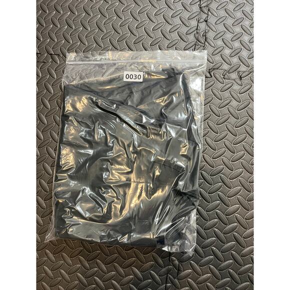 Nike Mens Dri FIT Victory Golf Pants Dark Smoke Gray DN2397-070 Size 36x32 - Picture 8 of 8